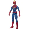 Marvel Avengers Titan Hero Series figur 30 cm - Captain Marvel