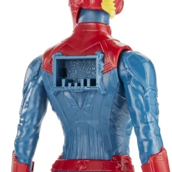 Marvel Avengers Titan Hero Series figur 30 cm - Captain Marvel