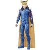 Marvel Avengers Titan Hero Series figur 30 cm - Loki