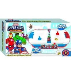 Marvel Super Hero Adventures - Air Hockey Arena