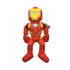 Marvel Super Hero Adventures Plysjbamse 50 cm - Iron Man