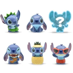 Mashems Disney Stitch S1 Overraskelsesfigur