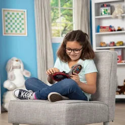 Melissa & Doug - Maths Gear Divisjon