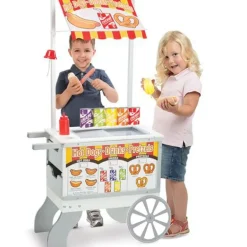 Melissa & Doug - Matvogn