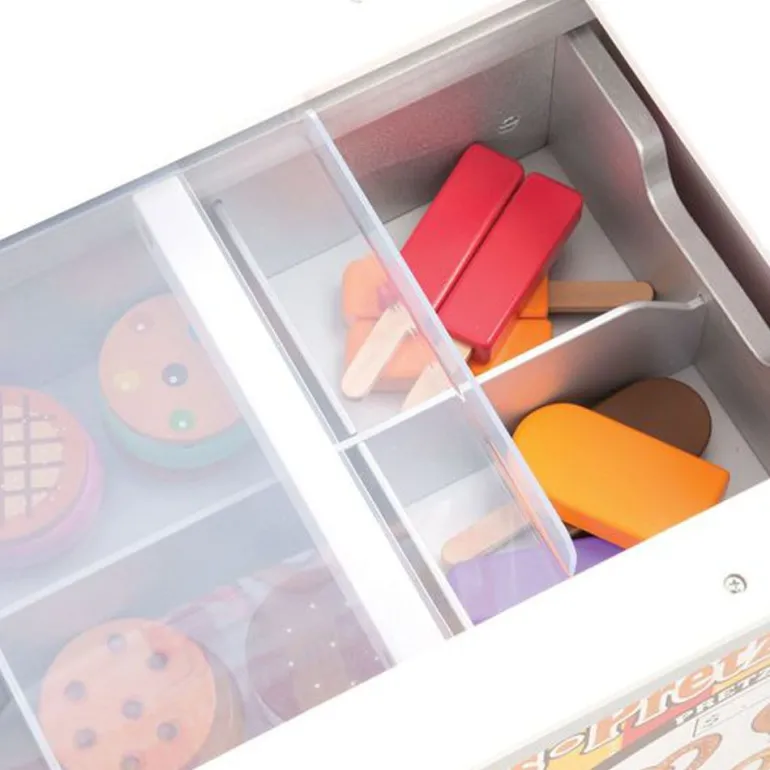 Melissa & Doug - Matvogn