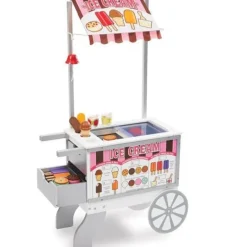 Melissa & Doug - Matvogn