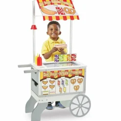 Melissa & Doug - Matvogn