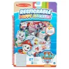 Melissa & Doug - Paw Patrol Klistremerker Fjelltur
