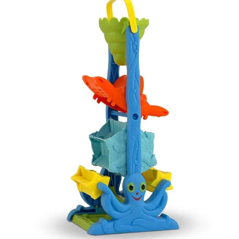 Melissa & Doug - Sand/vannleke 42 cm