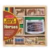 Melissa & Doug - Stempelsett Hester