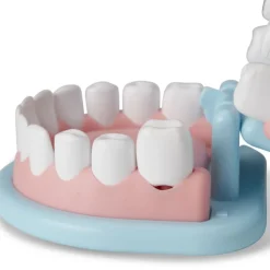 Melissa & Doug - Tannlege Lekesett