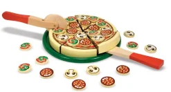 Melissa & Doug Lekemat i Tre - Pizza
