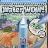 Melissa & Doug Water Wow! - Under the sea