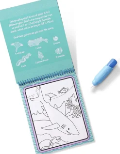 Melissa & Doug Water Wow! - Under the sea