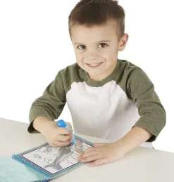 Melissa & Doug Water Wow! - Under the sea