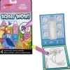 Melissa & Doug Water Wow! Malesett - Eventyr