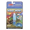 Melissa & Doug Water Wow! Malesett - Dinosaurer