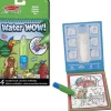 Melissa & Doug Water Wow! Malesett - Dyr