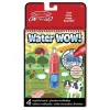 Melissa & Doug Water Wow! Malesett - Bondegård