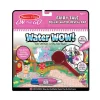 Melissa & Doug Water Wow Reveal Pad Deluxe - Fairy Tale