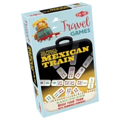 Mexican Train Spill - Reiseutgave