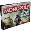 Monopoly Star Wars Boba Fett Brettspill