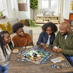 Monopoly Star Wars Boba Fett Brettspill