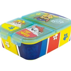 Multi Matboks 3 Rom - Paw Patrol