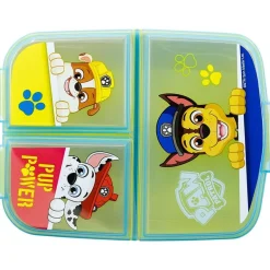 Multi Matboks 3 Rom - Paw Patrol