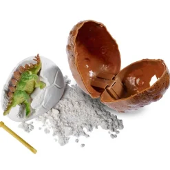 Nature World Dinosaur Utgravningssett