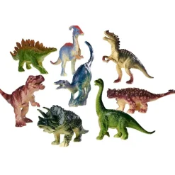 Nature World Dinosaur Utgravningssett