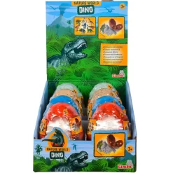 Nature World Dinosaur Utgravningssett