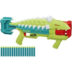 Nerf DinoSquad Blaster - Armorstrike