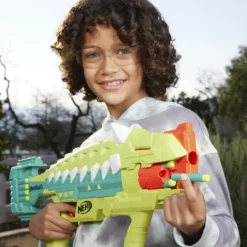 Nerf DinoSquad Blaster - Armorstrike