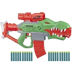 Nerf DinoSquad Blaster - Rex-Rampage
