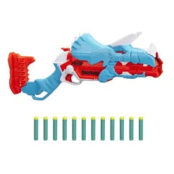 Nerf DinoSquad Blaster - Tricera-Blast