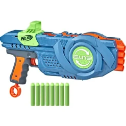 Nerf Elite 2.0 Flipshots - Flip-8