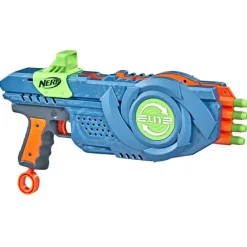 Nerf Elite 2.0 Flipshots - Flip-8