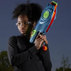 Nerf Elite 2.0 Flipshots - Flip-8