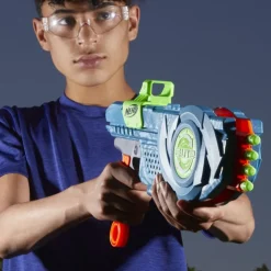 Nerf Elite 2.0 Flipshots - Flip-8