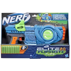Nerf Elite 2.0 Flipshots - Flip-8