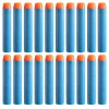 Nerf Elite 2.0 Refill Skumpiler - 20 stk