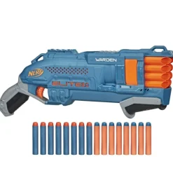 Nerf Elite 2.0 Warden DB 8