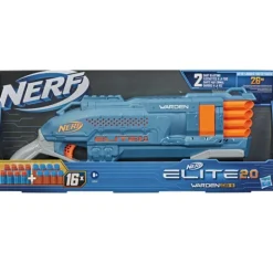 Nerf Elite 2.0 Warden DB 8