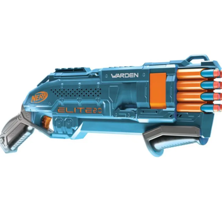 Nerf Elite 2.0 Warden DB 8
