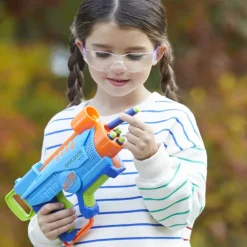 Nerf Elite Junior Blaster - Explorer