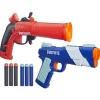 Nerf Fortnite Blaster 2-pakning - LP & Flint-Knock