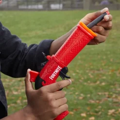 Nerf Fortnite Blaster 2-pakning - LP & Flint-Knock