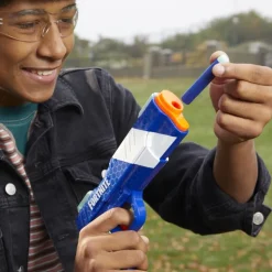 Nerf Fortnite Blaster 2-pakning - LP & Flint-Knock