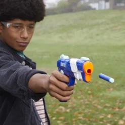 Nerf Fortnite Blaster 2-pakning - LP & Flint-Knock